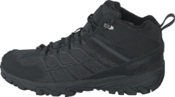 Merrell Moab Fst 3 Thermo Mid Wp Black