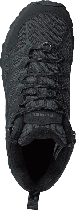 Merrell Moab Fst 3 Thermo Mid Wp Black -Duffy kauppa 60736 55 5