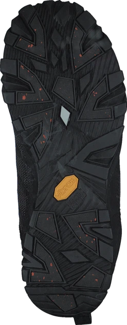 Merrell Moab Fst 3 Thermo Mid Wp Black -Duffy kauppa 60736 55 6