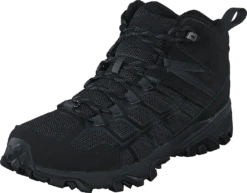Merrell Moab Fst 3 Thermo Mid Wp Black -Duffy kauppa 60736 56 2