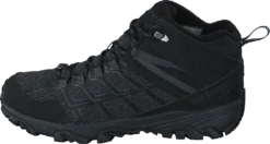 Merrell Moab Fst 3 Thermo Mid Wp Black