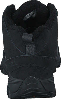 Merrell Moab Fst 3 Thermo Mid Wp Black -Duffy kauppa 60736 56 4