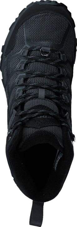 Merrell Moab Fst 3 Thermo Mid Wp Black -Duffy kauppa 60736 56 5