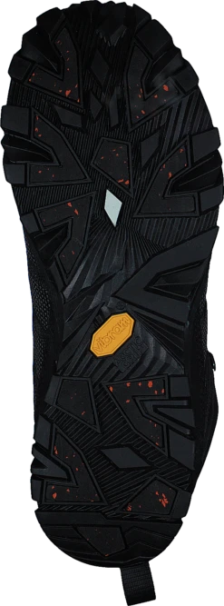 Merrell Moab Fst 3 Thermo Mid Wp Black -Duffy kauppa 60736 56 6