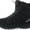 Merrell Bravada Edge 2 Thermo Mid Wp Black/arona