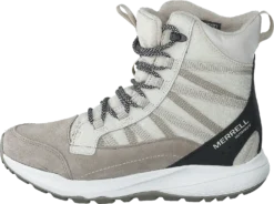 Merrell Bravada Edge 2 Thermo Mid Wp Moonbeam