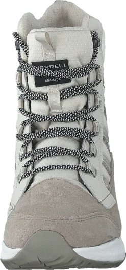 Merrell Bravada Edge 2 Thermo Mid Wp Moonbeam -Duffy kauppa 60736 65 3