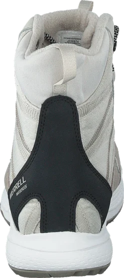 Merrell Bravada Edge 2 Thermo Mid Wp Moonbeam -Duffy kauppa 60736 65 4