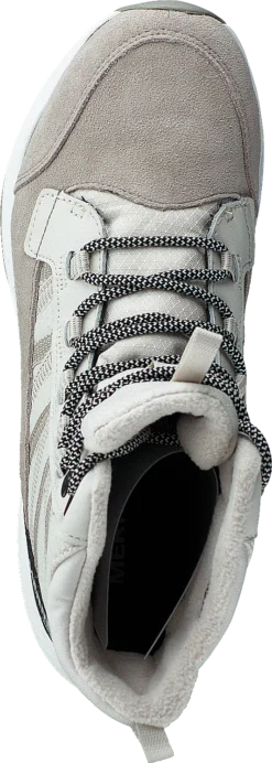 Merrell Bravada Edge 2 Thermo Mid Wp Moonbeam -Duffy kauppa 60736 65 5