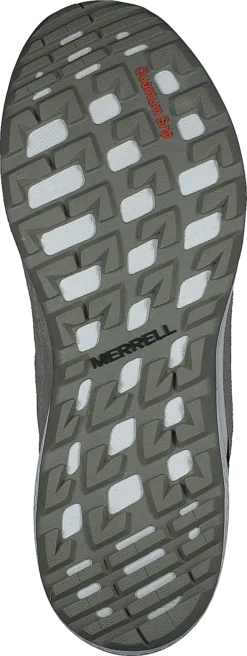 Merrell Bravada Edge 2 Thermo Mid Wp Moonbeam -Duffy kauppa 60736 65 6