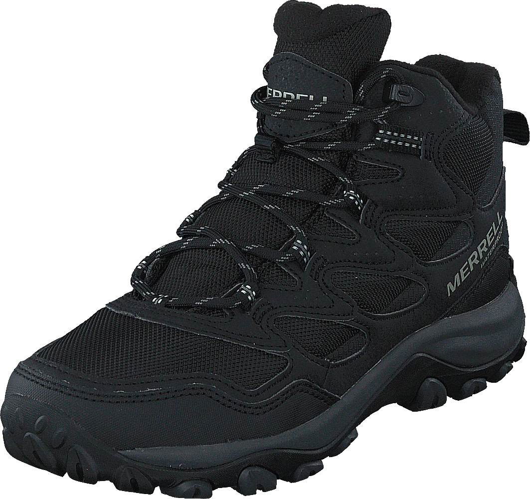 Merrell West Rim Sport Thermo Mid Wp Black 3 Merrell West Rim Sport Thermo Mid Wp Black - Image 3