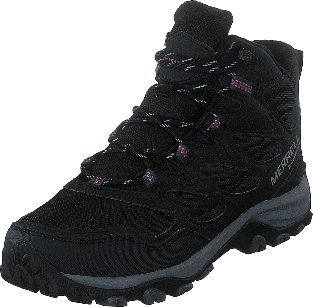 Merrell West Rim Sport Thermo Mid Wp Black 3 Merrell West Rim Sport Thermo Mid Wp Black - Image 3