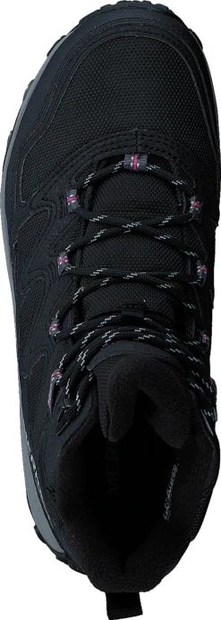 Merrell West Rim Sport Thermo Mid Wp Black 12 Merrell West Rim Sport Thermo Mid Wp Black -Duffy kauppa 60736 67 5