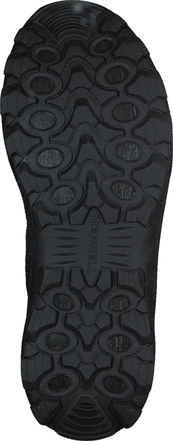 Merrell Winter Moc Black -Duffy kauppa 60736 73 6