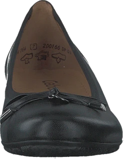 Gabor 9416427 Black -Duffy kauppa 60739 88 3