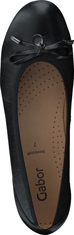 Gabor 9416427 Black -Duffy kauppa 60739 88 5