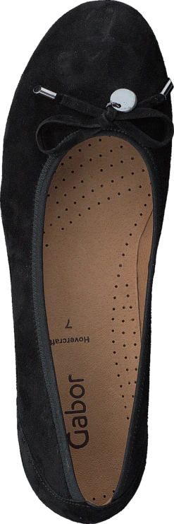 Gabor 9416417 Black -Duffy kauppa 60739 90 5