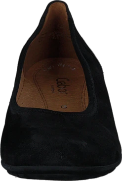 Gabor 7262047 Black -Duffy kauppa 60739 91 3