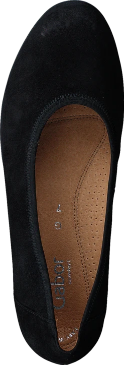 Gabor 7262047 Black -Duffy kauppa 60739 91 5