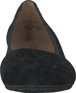 Gabor 9416217 Black -Duffy kauppa 60739 99 3