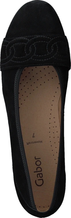 Gabor 9416217 Black -Duffy kauppa 60739 99 5