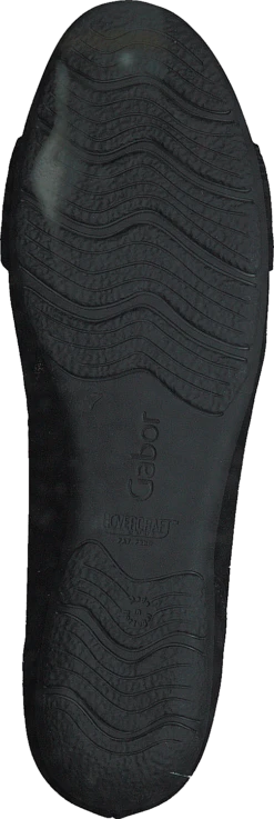 Gabor 9416217 Black -Duffy kauppa 60739 99 6
