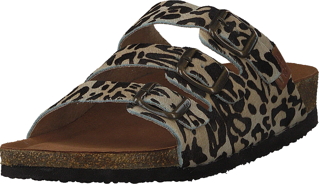 Swell Leopard 3 Swell Leopard - Image 3