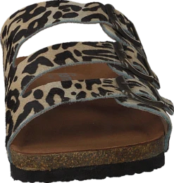 Swell Leopard 10 Swell Leopard -Duffy kauppa 60740 57 3