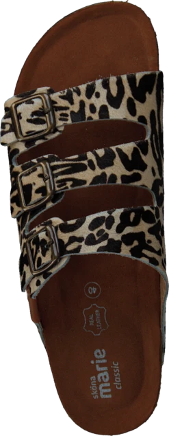 Swell Leopard 12 Swell Leopard -Duffy kauppa 60740 57 5