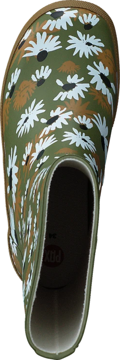 Pax Daisy Mossgreen -Duffy kauppa 60740 72 5