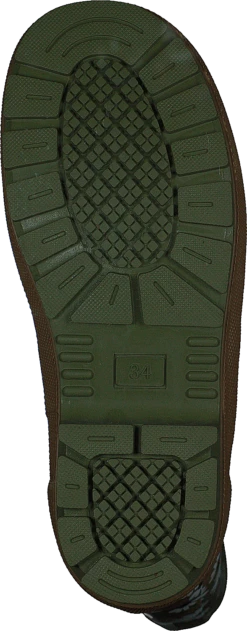 Pax Daisy Mossgreen -Duffy kauppa 60740 72 6