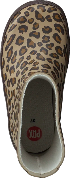 Pax Safari Beige/brown -Duffy kauppa 60740 73 5