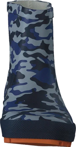 Pax Safari Navy/grey -Duffy kauppa 60740 74 3