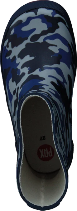 Pax Safari Navy/grey -Duffy kauppa 60740 74 5