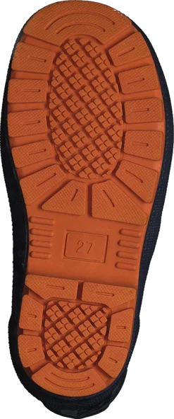 Pax Safari Navy/grey -Duffy kauppa 60740 74 6