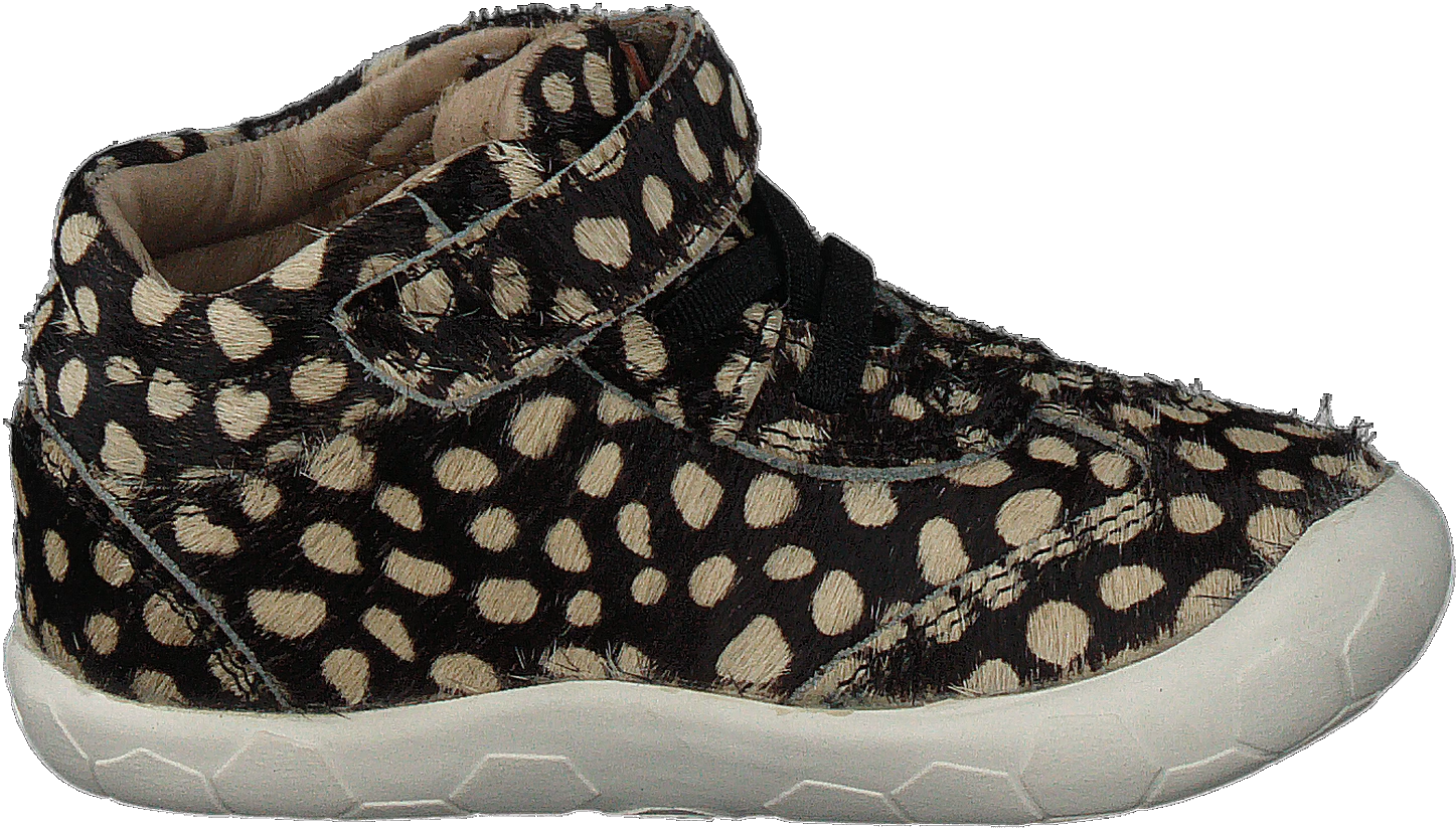 Pax Tott Pony Black 2 Pax Tott Pony Black - Image 2