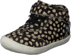 Pax Tott Pony Black 9 Pax Tott Pony Black -Duffy kauppa 60740 76 2