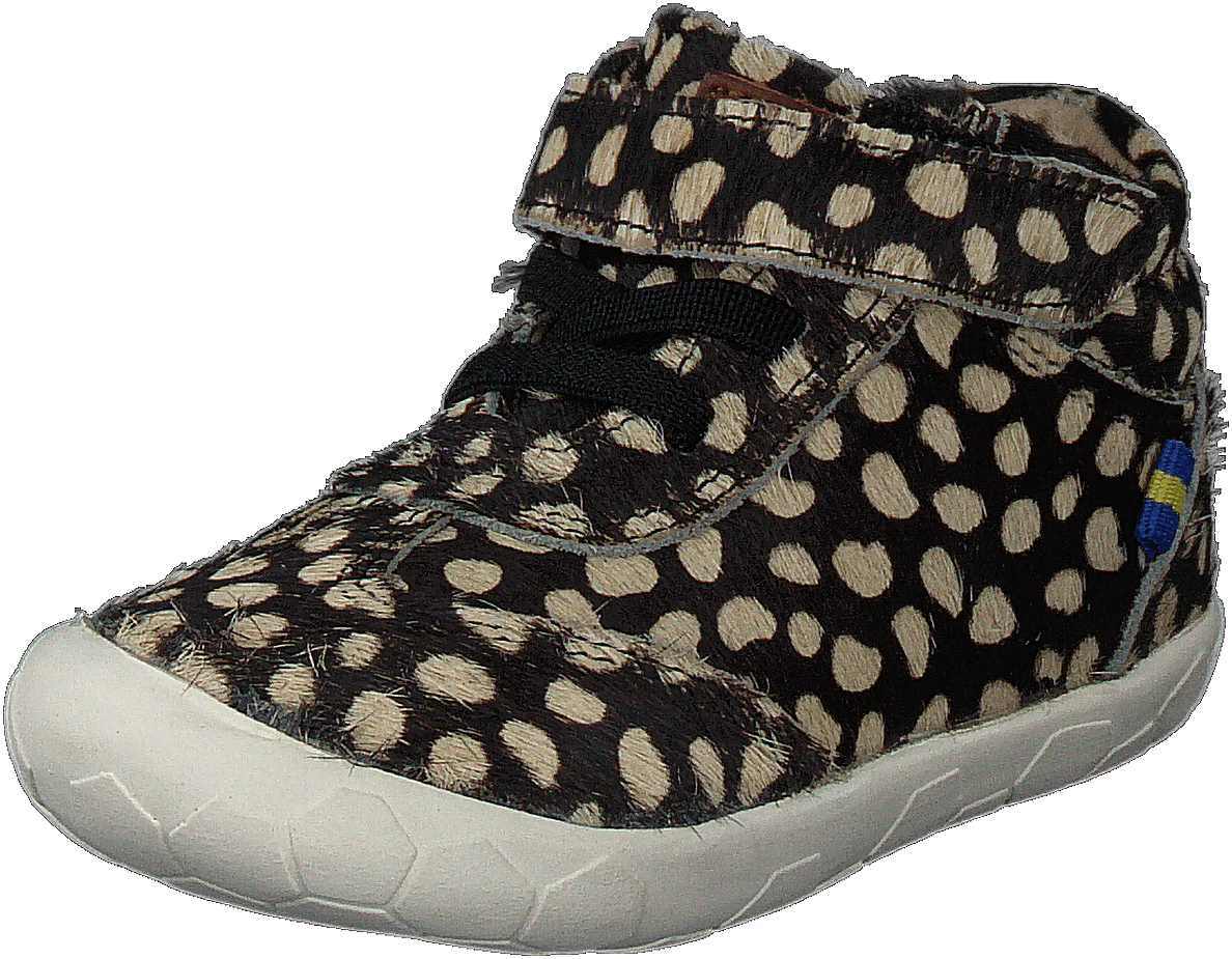 Pax Tott Pony Black 3 Pax Tott Pony Black - Image 3