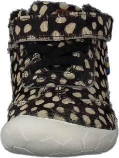 Pax Tott Pony Black 10 Pax Tott Pony Black -Duffy kauppa 60740 76 3