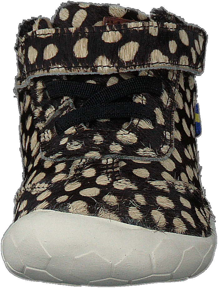 Pax Tott Pony Black 4 Pax Tott Pony Black - Image 4