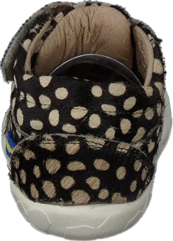 Pax Tott Pony Black 11 Pax Tott Pony Black -Duffy kauppa 60740 76 4