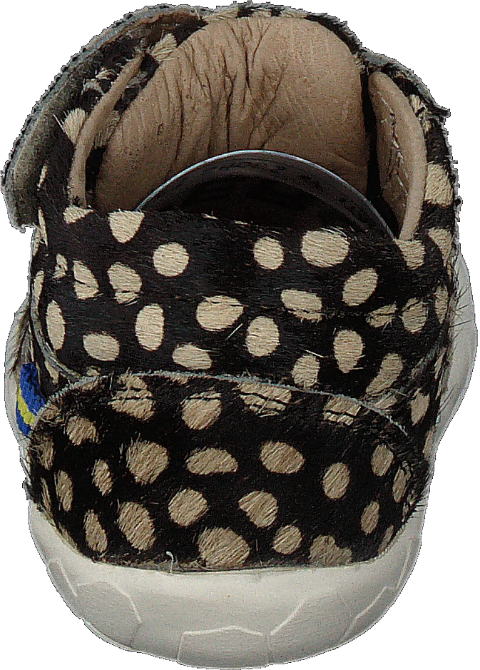 Pax Tott Pony Black 5 Pax Tott Pony Black - Image 5