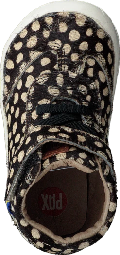 Pax Tott Pony Black 12 Pax Tott Pony Black -Duffy kauppa 60740 76 5