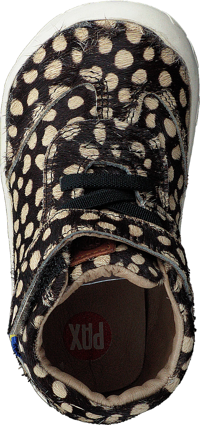 Pax Tott Pony Black 6 Pax Tott Pony Black - Image 6