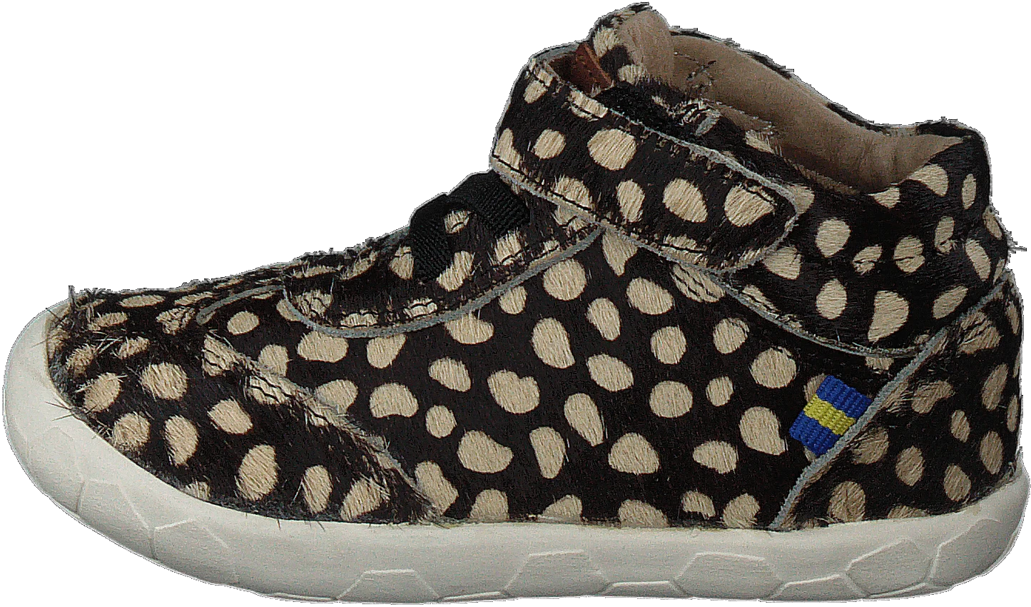 Pax Tott Pony Black 1 Pax Tott Pony Black