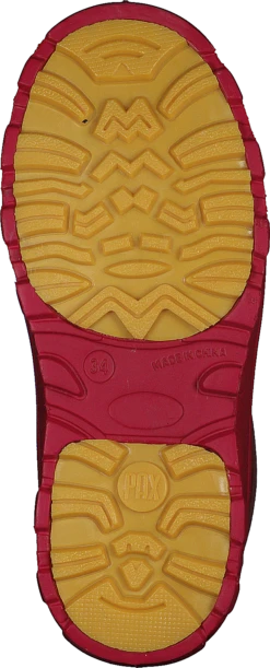 Pax Inso Red -Duffy kauppa 60740 78 6