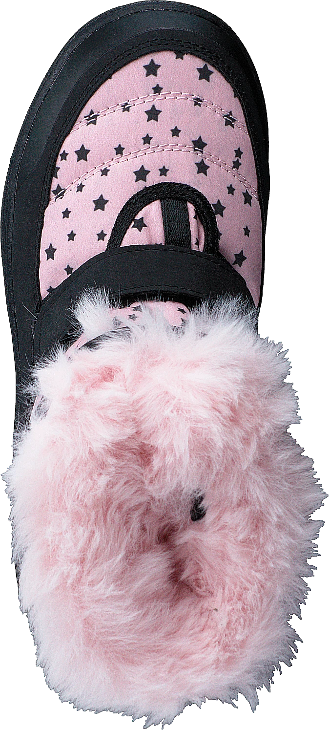 Pax Foxen Black/pink 6 Pax Foxen Black/pink - Image 6