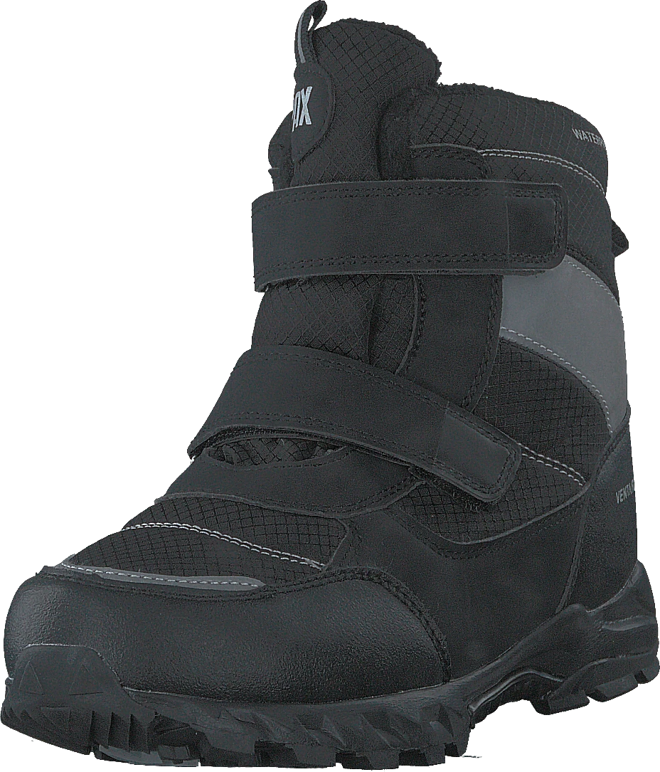 Pax Nuuk Black 3 Pax Nuuk Black - Image 3