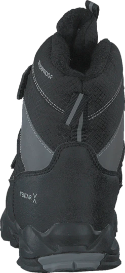 Pax Nuuk Black 11 Pax Nuuk Black -Duffy kauppa 60740 81 4