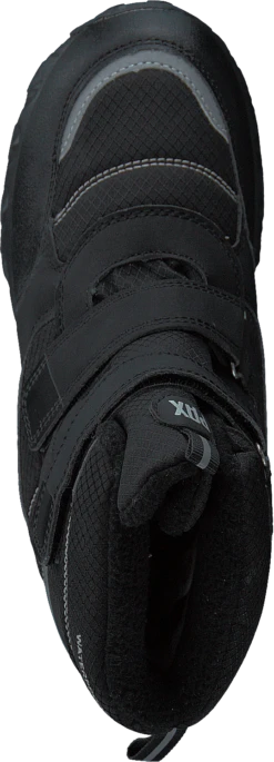 Pax Nuuk Black 12 Pax Nuuk Black -Duffy kauppa 60740 81 5